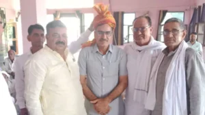 Nangal Chaudhary : सामाजिक कुरीतियों पर कड़ा प्रहार, जाट सभा की बैठक में लिए गए तीन बड़े निर्णय