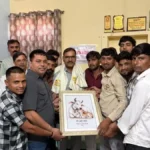 Nangal Chaudhary : बार एसोसिएशन के नवनियुक्त प्रधान एडवोकेट विजयपाल का हुआ जोरदार अभिनंदन, गौ रक्षा दल और समाजसेवियों ने दी शुभकामनाएं