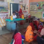 Nangal Chaudhary : आयुष पोषण जागरूकता कार्यक्रम में महिलाओं को गर्भावस्था में पौष्टिक आहार खाने और योगासन करने का आह्वान, चिकित्सीय परामर्श लेना अनिवार्य