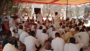 Nangal Chaudhary : बूढ़वाल और बनिहाड़ी में डीजे और मृत्यु भोज पर पूर्ण प्रतिबंध, कुरीतियों के खात्में के लिए बनीं कमेटियां