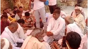 Nangal Chaudhary : धोखेरा में बिना अनुमति अवैध खनन शुरू होने से ग्रामीणों में भारी रोष, एसडीएम और डीसी को भेजी गई शिकायत