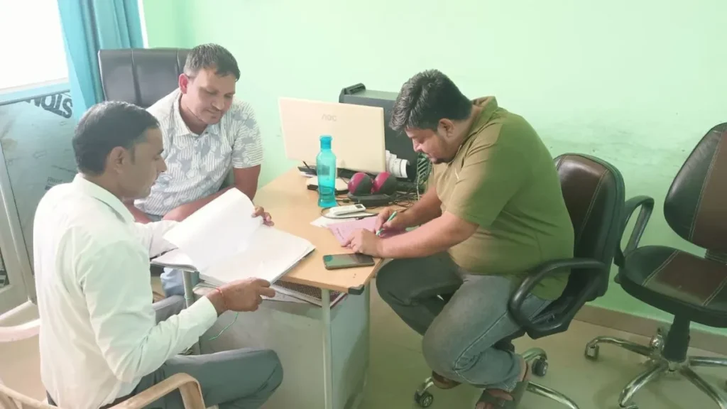 Nangal Chaudhary : नांगल चौधरी सीएचसी को लगी 'सार्थक' टीम के औचक निरीक्षण की भनक, स्टाफ हुआ अलर्ट