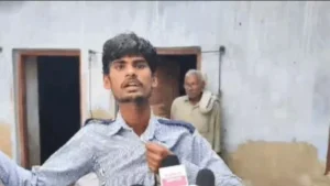 Narnaul : नारनौल आईटीआई में अब पढ़ाई दरकिनार, शिक्षकों में छिड़ी आपसी जंग 