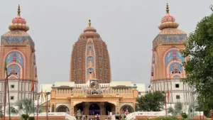 Narnaul : अग्रोहा धाम में 25 अक्टूबर को सजेगा ऐतिहासिक राष्ट्रीय मेला, एक लाख से अधिक श्रद्धालुओं के जुटने की उम्मीद