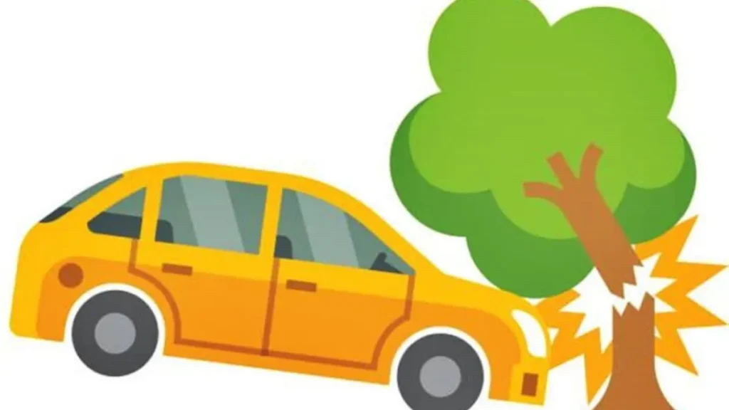 Narnaul : टला बड़ा हादसा, निजामपुर से नारनौल आ रही स्कॉर्पियो पेड़ से जा भिड़ी