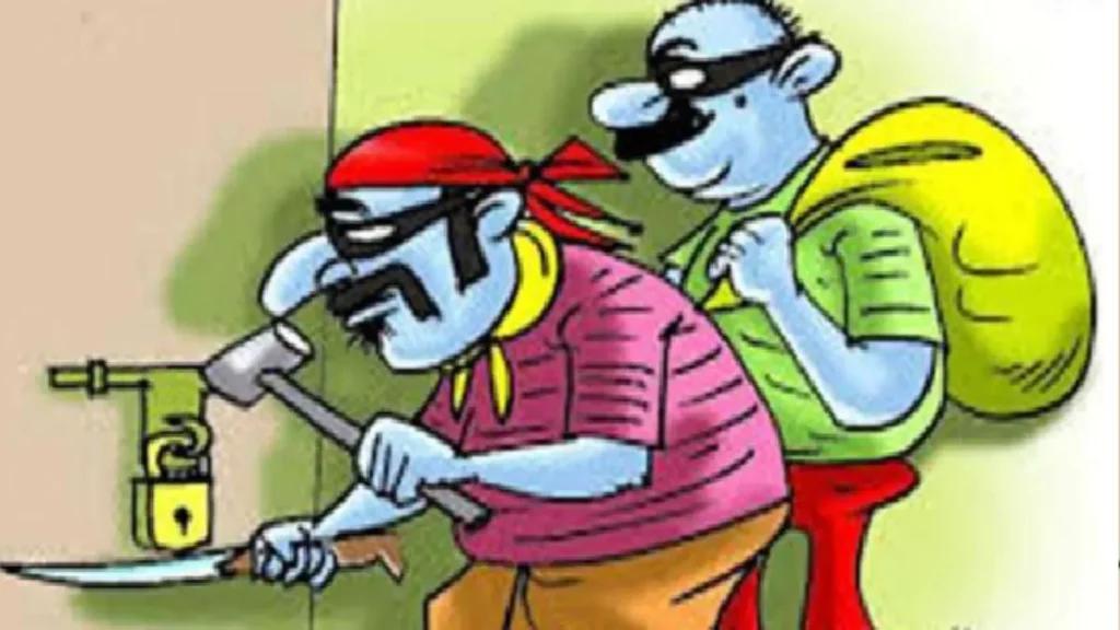 Narnaul : चोरों का आतंक, नांगल चौधरी क्षेत्र में चार ट्यूबवेलों की केबल चोरी, किसानों को 90 हजार का नुकसान