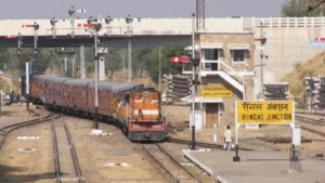 Narnaul : बाबा खाटू श्याम जाने वाले श्रद्धालुओं के लिए रेवाड़ी-रींगस के बीच चलेगी स्पेशल ट्रेन, नारनौल समेत 9 स्टेशनों पर होगा ठहराव