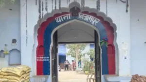 Narnaul : टला बड़ा हादसा, निजामपुर से नारनौल आ रही स्कॉर्पियो पेड़ से जा भिड़ी