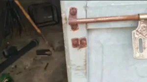 Narnaul : चोरों का आतंक, नांगल चौधरी क्षेत्र में चार ट्यूबवेलों की केबल चोरी, किसानों को 90 हजार का नुकसान
