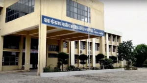 Narnaul :बाबा खेतानाथ आयुर्वेदिक कॉलेज के 100 सीटों पर दाखिले का रास्ता साफ, स्वास्थ्य मंत्री के हस्तक्षेप के बाद आयोग ने दी मंजूरी