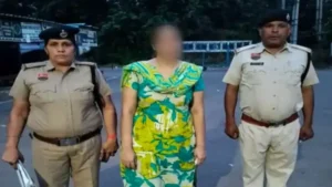 Narnaul : नारनौल NDPS मामले में महिला आरोपी को मिली जमानत, 5 महीने बाद अदालत ने दी राहत