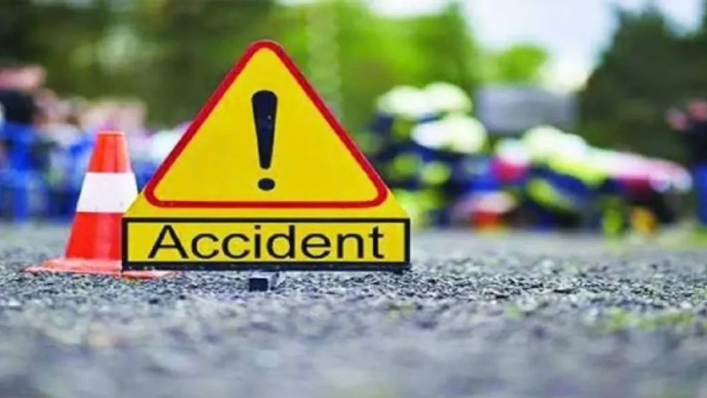Mahendragarh : महेंद्रगढ़ में दर्दनाक हादसा, हाईवे 152डी पर ट्राले से टकराया सब्जियों से भरा कैंटर, रेवाड़ी के युवक की मौत और चाचा गंभीर रूप से घायल