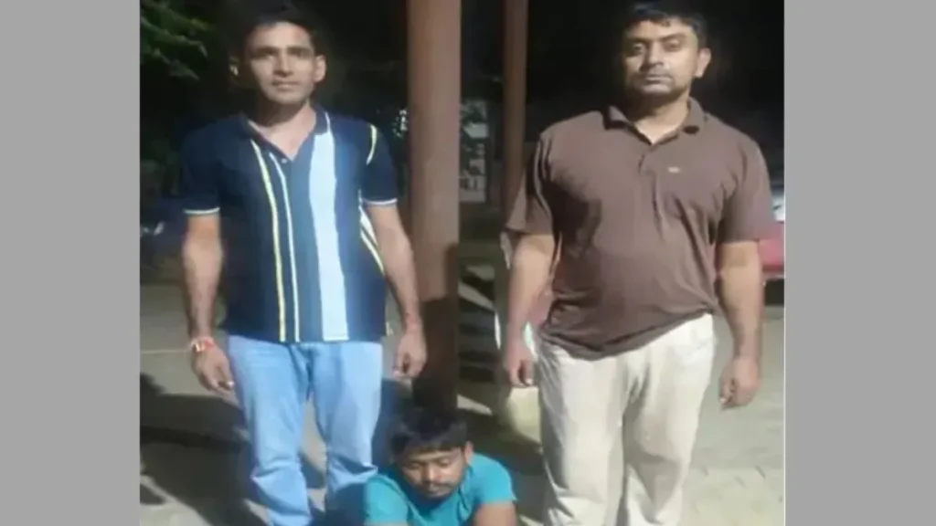 Narnaul News: नारनौल में सीआईए की बड़ी कार्रवाई, केबल चोर गिरफ्तार, 6 वारदातों का खुलासा