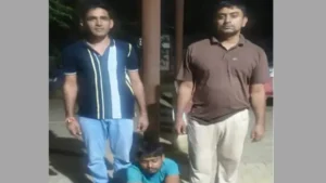 Narnaul News: नारनौल में सीआईए की बड़ी कार्रवाई, केबल चोर गिरफ्तार, 6 वारदातों का खुलासा