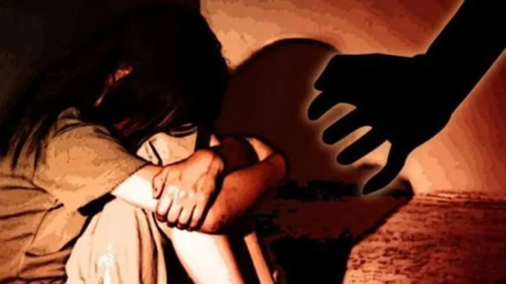 Narnaul : नांगल चौधरी में दरिंदगी की कोशिश, पानी भरने गई 14 वर्षीय किशोरी को खेत में खींच ले गया आरोपी, पॉक्सो एक्ट के तहत केस दर्ज