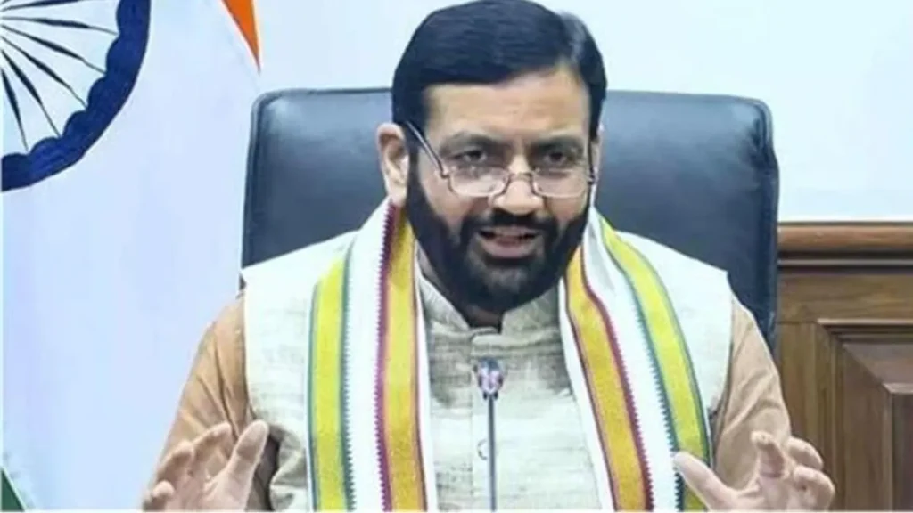 Haryana News: '12 मांगें मानीं, बाकी पर भी विचार जारी', होडल में बोले सीएम सैनी, सफाई कर्मियों से काम पर लौटने की अपील