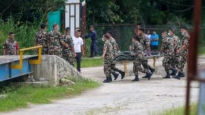 Nepal Flood Rescue: घर में ही मलबे में 11 दिन दबी रही 64 साल की चंद्रिका, नेपाल में रेस्क्यू टीम ने जिंदा निकाला