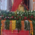 Narnaul: मुख्यमंत्री आए महाराजा सूर सैनी की मूर्ति का अनावरण करने,  बिना किए चले गए
