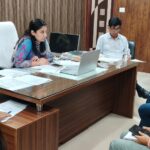 एसआईआर-जिला में दावे-आपत्ति प्रक्रिया के तहत अब तक 11212 फॉर्म प्राप्त  नागरिक 30 सितंबर तक दर्ज करा सकते हैं दावे-आपत्तियां