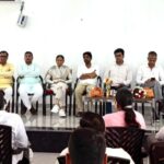 भाजपा कार्यकर्ता संगठन की मजबूती के लिए बूथ स्तर तक सक्रियता बढ़ाएं