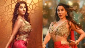 Bollywood News: नोरा फतेही पर एविएशन कंपनी ने ठोका 3 करोड़ का केस, जानिए क्या है पूरा विवाद