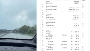 Norway Taxi Fare Viral: नॉर्वे में 22 मिनट की टैक्सी राइड का बिल आया 9580 रुपये, भारतीय यात्री ने बयां किया दर्द