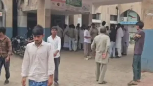Nuh News: नूंह में मां ने दो मासूम बच्चों संग कुएं में लगाई छलांग, 2 और 4 साल के मासूमों की मौत