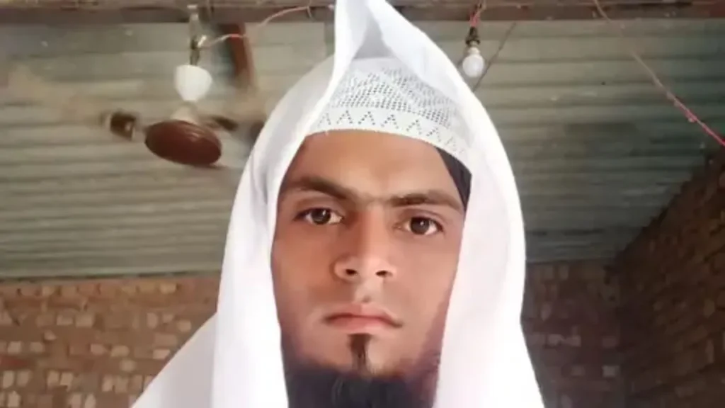 Nuh News: नूंह में दर्दनाक हादसा, ससुराल जा रहे इमाम सरफराज की ट्रैक्टर कल्टीवेटर से टकराकर मौत