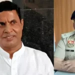 Nuh News: नूंह में भाजपा नेता जाहिद हुसैन से 5 करोड़ की रंगदारी, लॉरेंस-गोदारा गैंग के नाम से आई धमकी भरी कॉल