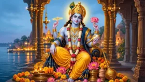 October Ekadashi Dates: अक्टूबर में कब-कब हैं एकादशी? जानें इंदिरा और पापांकुशा एकादशी की सही तारीख