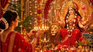 October Festival Date: अक्टूबर में कब है नवरात्रि, दशहरा और करवा चौथ? देखें प्रमुख व्रत-त्योहारों की सूची