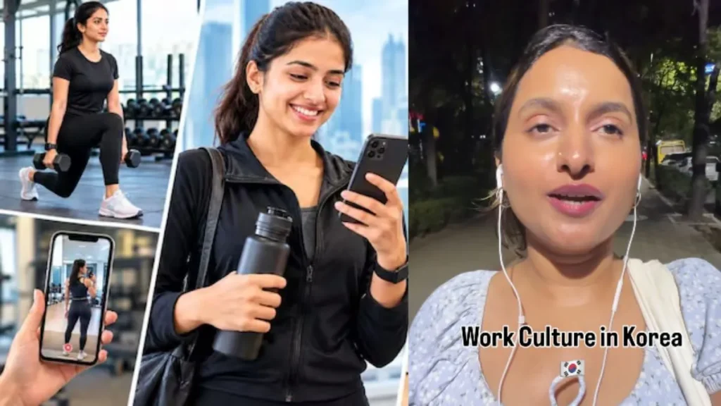 Office Fitness Challenge: साउथ कोरिया के ऑफिस कल्चर ने उड़ाए होश, रोजाना वर्कआउट का सबूत दो, बॉस देंगे महंगे ब्रांड्स के उपहार