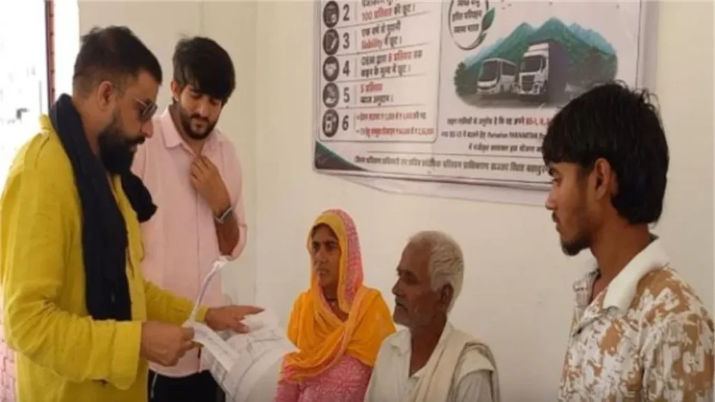 PPP Mistake Jhajjar: 1 लाख 64 हजार का बिजली बिल और कटा बीपीएल, जानिए पीड़ित परिवार का दर्द
