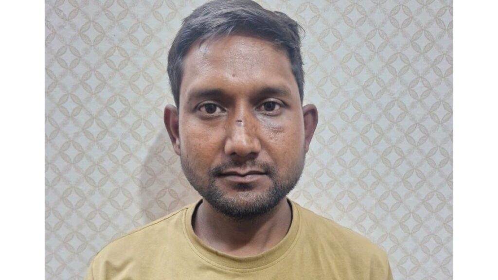 Panchkula News: पंचकूला में 682 ग्राम अफीम के साथ तस्कर गिरफ्तार, बदायूं का रहने वाला है आरोपी; कालका में कर रहा था सप्लाई