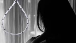 पंचकूला के पिंजौर में 22 साल की महिला ने लगाई फांसी: पति से विवाद के बाद उठाया कदम, दो बच्चों की मां थी