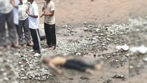 पिंजौर के बुर्ज कोटियां में हादसा: झरने में नहाते समय 16 वर्षीय किशोर डूबा, कुराली का रहने वाला था
