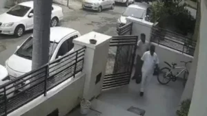 Panchkula News: पंचकूला में खौफनाक ठगी, मुंबई का कैंसर डॉक्टर बनकर घर में घुसे शातिर, नशा सुंघाकर 5 लाख लुटे