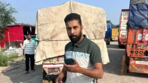 Panchkula News: पंचकूला में खैर तस्करों का तांडव, वन दरोगा पर हमला, पिस्टल से गोली मारने की धमकी देकर गाड़ी ले भागे