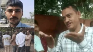 Panipat Crime: सड़क हादसे में थर्मल प्लांट के ऑपरेटर की मौत, अस्पताल में पोस्टमार्टम के नाम पर मांगी 10 हजार रिश्वत