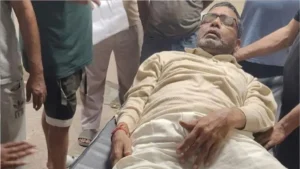 Panipat News: पानीपत में बीजेपी पार्षद के घर पर 40 बदमाशों का हमला, अंधाधुंध फायरिंग से दहला इलाका