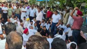 Panipat News: हरियाणा के 13 जिलों में पेट्रोल-डीजल सप्लाई ठप, IOCL के खिलाफ पेट्रोलियम डीलर्स का 'नो परचेज' आंदोलन