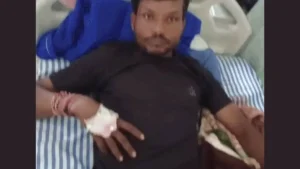 Panipat News: समालखा में युवक पर लोहे की दांती लगे डंडे से हमला, जान बचाने को दीवार कूदा पीड़ित