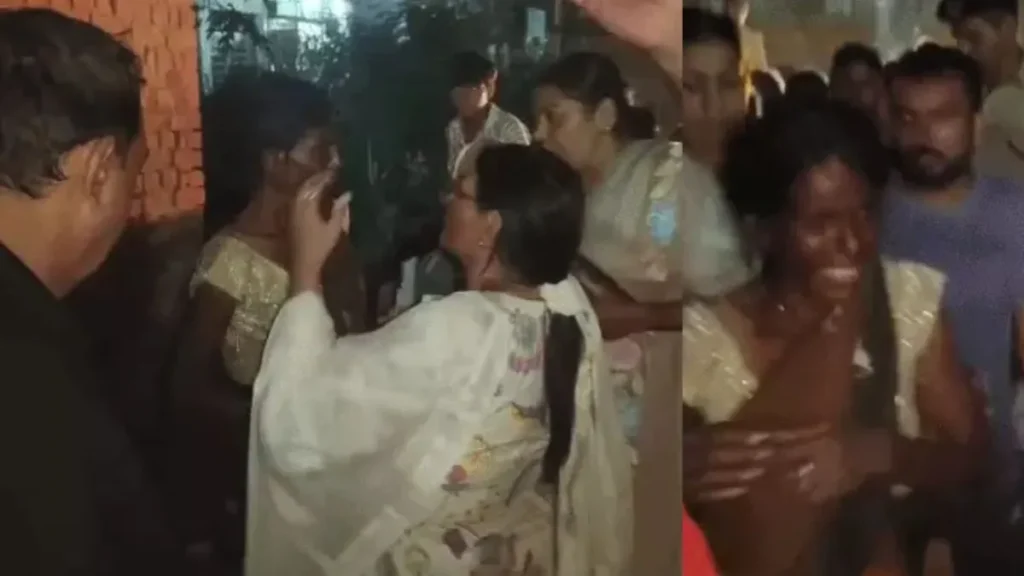Panipat News: पति ने दिया धोखा, मकान मालिक ने फेंका सामान, पानीपत में 20 दिन तक सड़क पर भटकती रही बेबस महिला