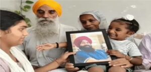 Pathankot Sikh driver death penalty : सऊदी अरब में पठानकोट के सिख ट्रक ड्राइवर को फांसी की सजा