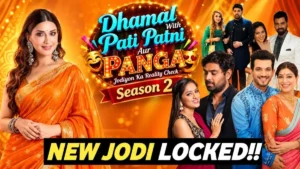 Pati Patni Aur Panga Season 2