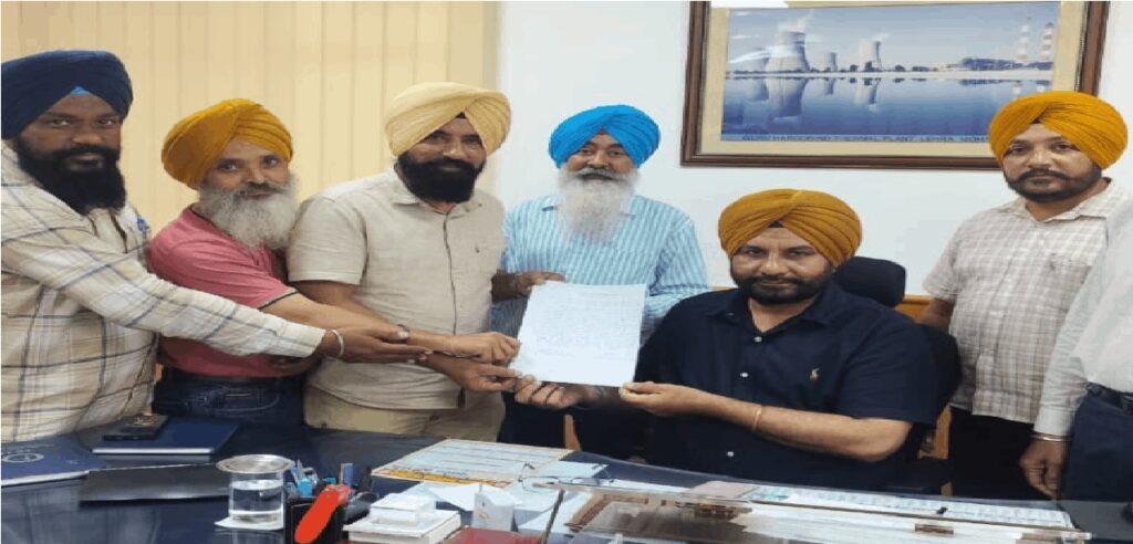 Patiala PSPCL JE Suspend : CM Bhagwant Mann की पोस्ट पर कमेंट करने वाला जेई सस्पेंड, कर्मचारियों ने सरकार को दिया 7 दिन का अल्टीमेटम