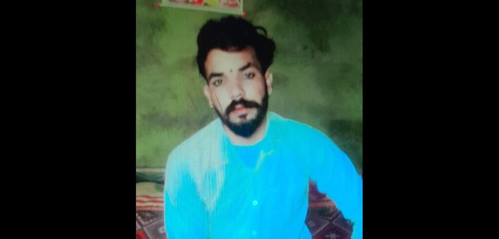 Patti Drug Overdose Death : पट्टी में नशे की ओवरडोज से 25 वर्षीय युवक की मौत