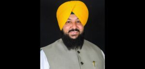 Patti News : हलका पट्टी में 100 करोड़ के विकास कार्य पूरे  : चेयरमैन रणजीत सिंह चीमा