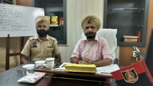 Patti sub jail drug de-addiction : सब जेल पट्टी में बंदियों को नशामुक्त करने के लिए विशेष कदम उठाए जा रहे