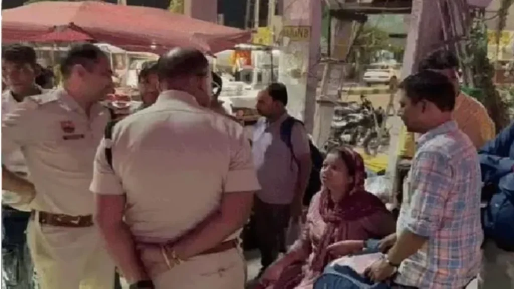Pehowa News: पिहोवा में महिला से दिनदहाड़े ठगी, नोटों की गड्डी दिखाकर उतरवाईं सोने की बालियां